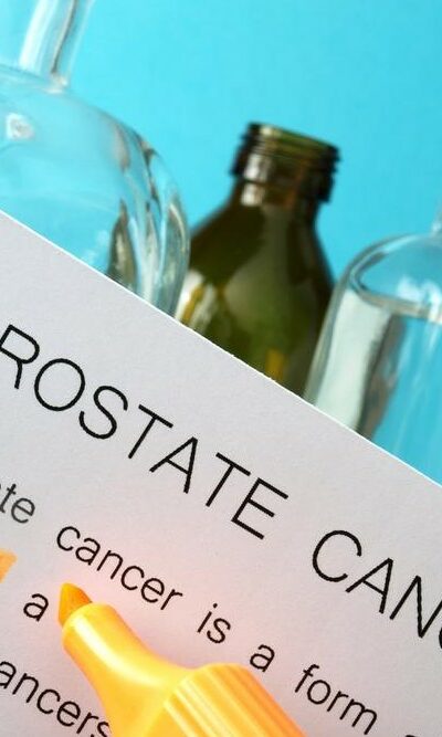 5 Most Common Prostate Cancer Myths