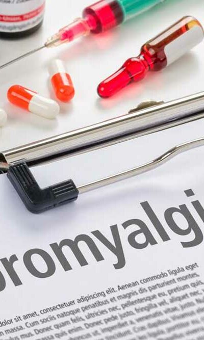 5 Most Common Symptoms of Fibromyalgia Seen in Women