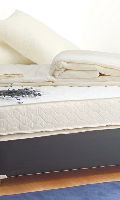 5 Best-Rated Queen Mattresses to Choose From