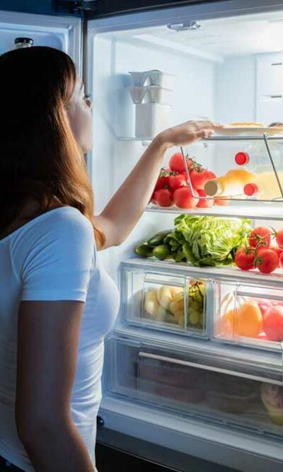 5 Best Upright Freezers to Choose From