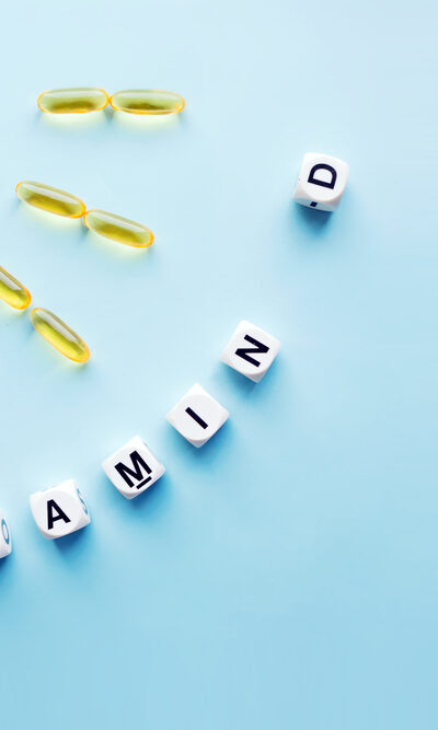 5 Best Vitamin D Supplements