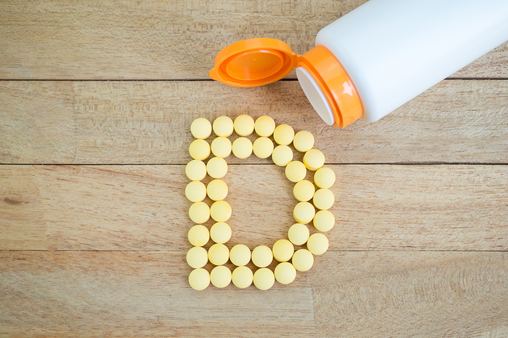 5 Best Vitamin D Supplements to Choose From