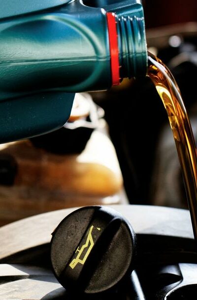 5 Companies That Have the Best Offers on Synthetic Oil Change