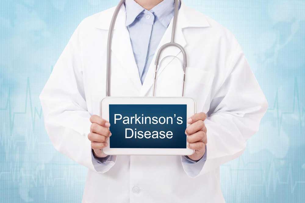 5 Early Signs of Parkinson’s Disease