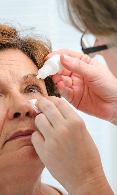 5 Effective Treatments for Dry Eyes