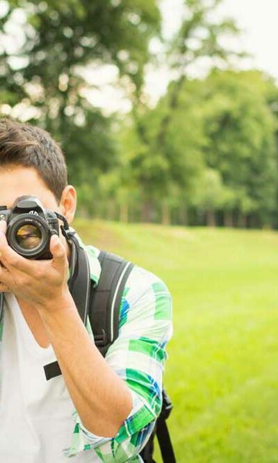 5 Essential Digital Photography Tips for Beginners