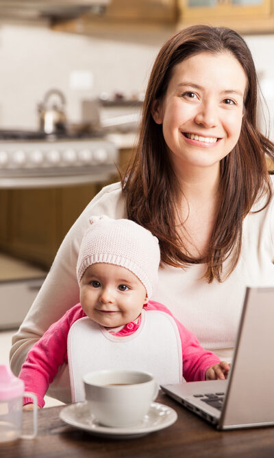 5 Financial Strategies For The Prudent Single Mom