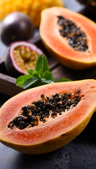 5 Foods That Are Abundant In Proteolytic Enzymes