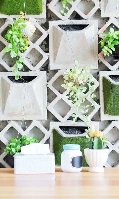 5 Ideas for a Small Garden at Home