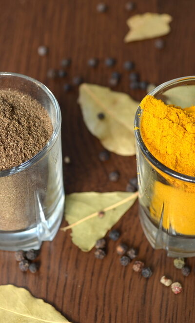 5 Incredible Health Benefits Of Turmeric