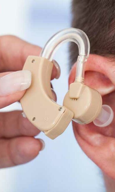 5 Popular Hearing aids from Costco