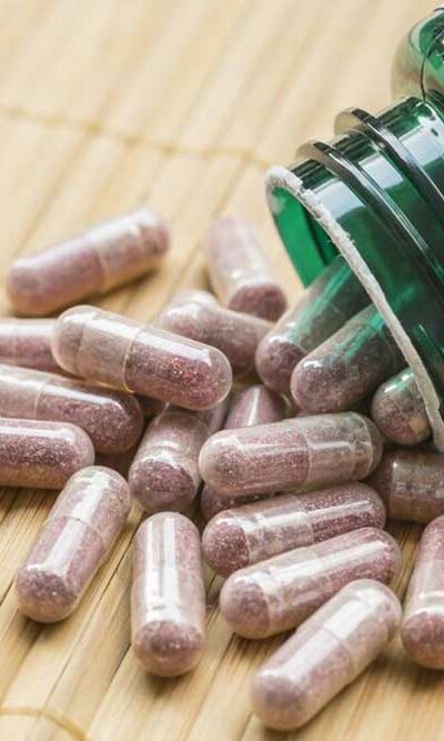 5 Popular Prebiotic Supplements to Choose From