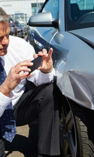 5 Surprising Things your Car Insurance Won’t Cover