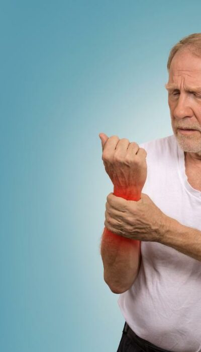 5 Signs and Symptoms of Gout