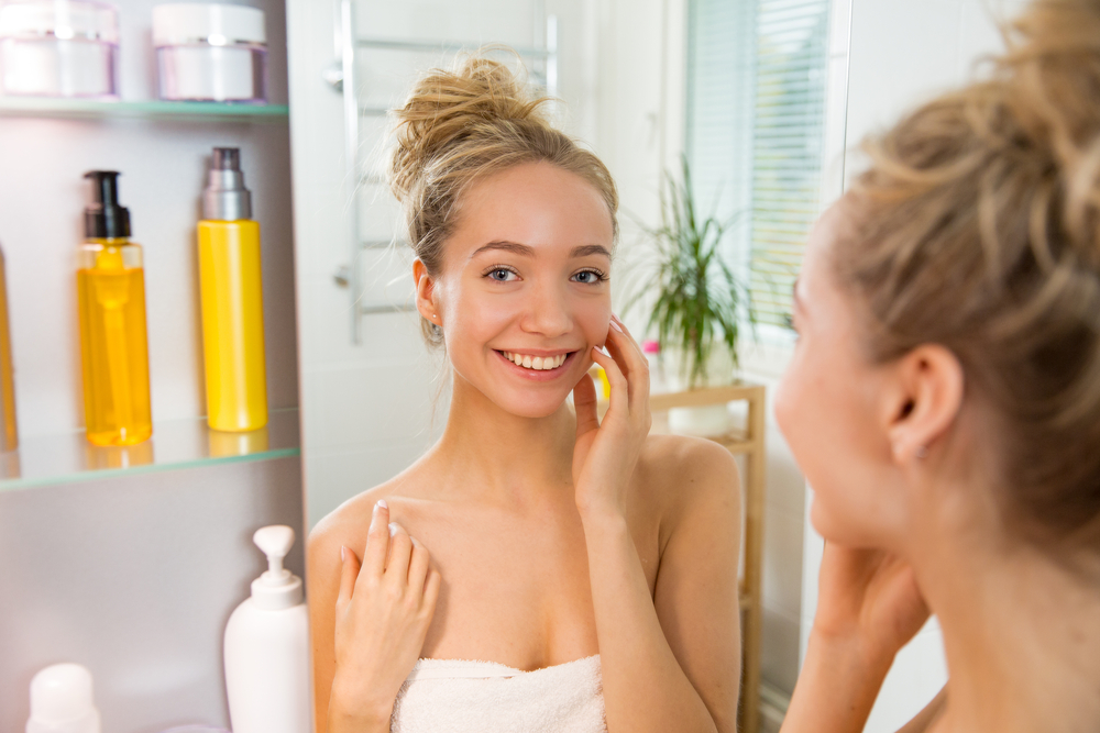 5 Simple Tips For Sensitive Skin Care Management