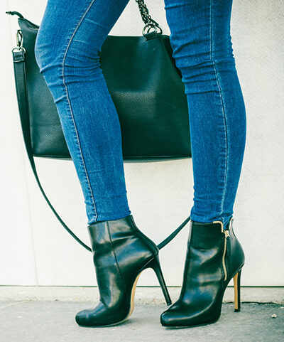 5 Type of Boots Every Woman Must Have in Her Wardrobe