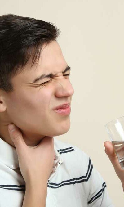 5 Tips to Clear Mucus in the Throat