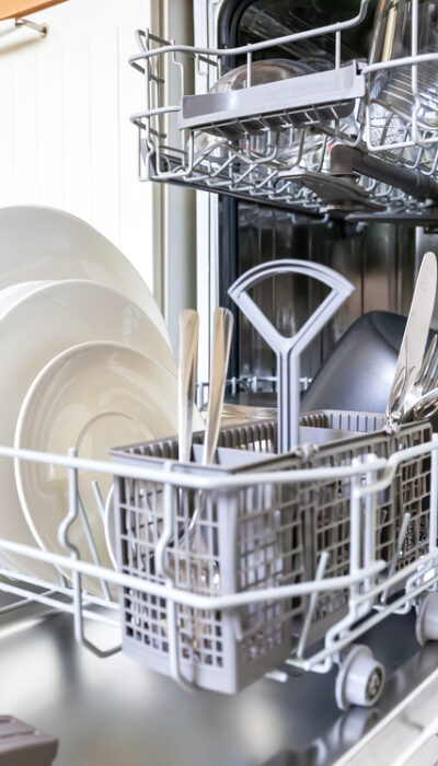 5 Tips To Consider Before Buying A Dishwasher