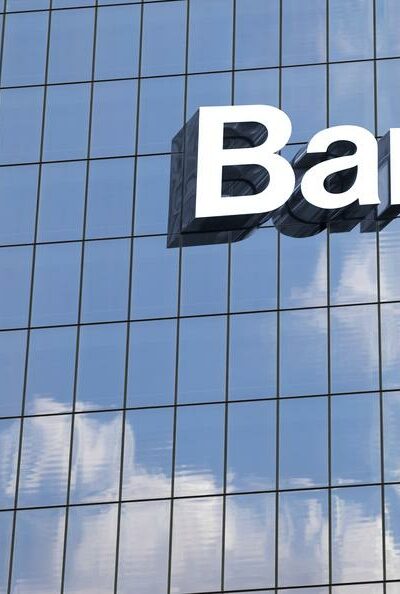 5 Tips To Help You Choose The Right Bank