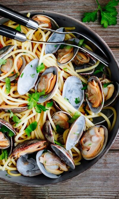 5 must-try seafood recipes