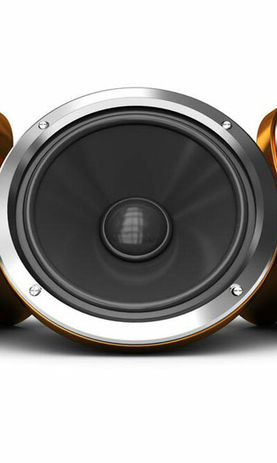 5 most popular home audio speaker varieties