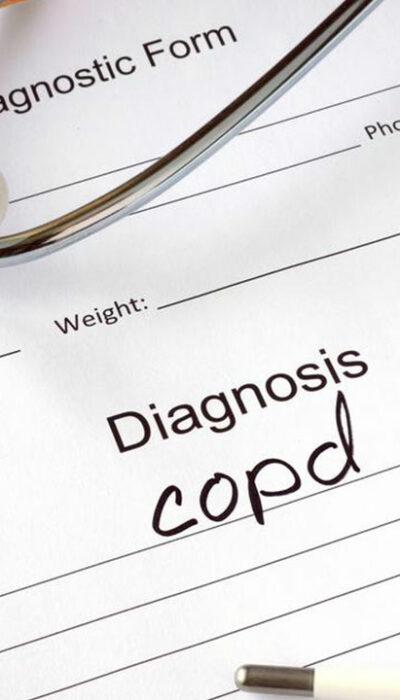 5 natural and alternative ways to treat COPD