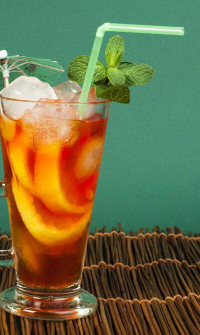 5 awesome health benefits of lemonade iced tea