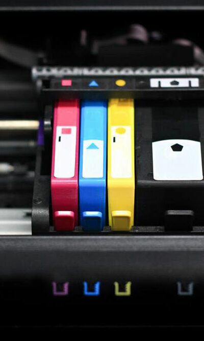 5 advantages of opting for an inkjet printer