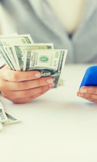 5 amazing personal finance software apps in the US