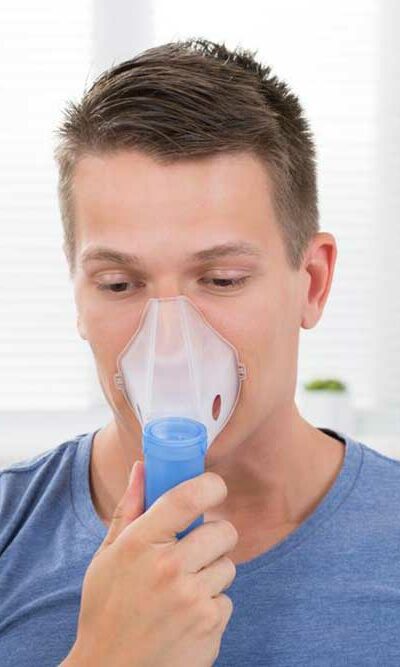 5 benefits of portable oxygen concentrators