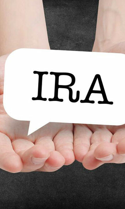 5 best IRA funds in 2021