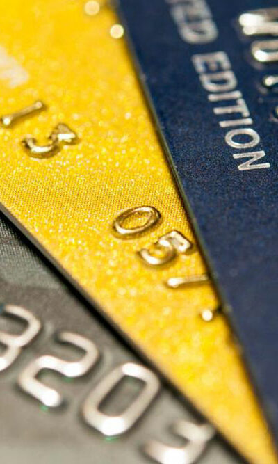 5 best credit cards in the country