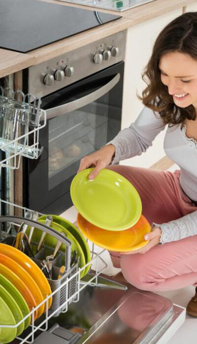 5 best dishwashers of 2017