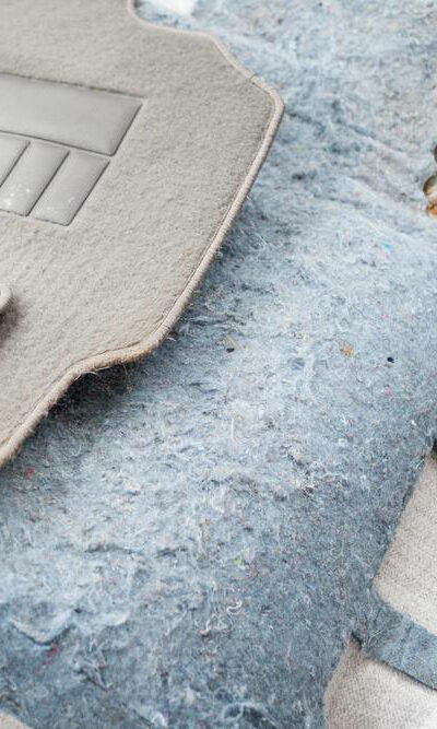 5 best floor mats for cars