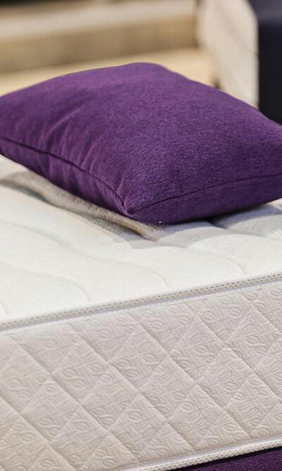 5 best mattresses from reputable brands