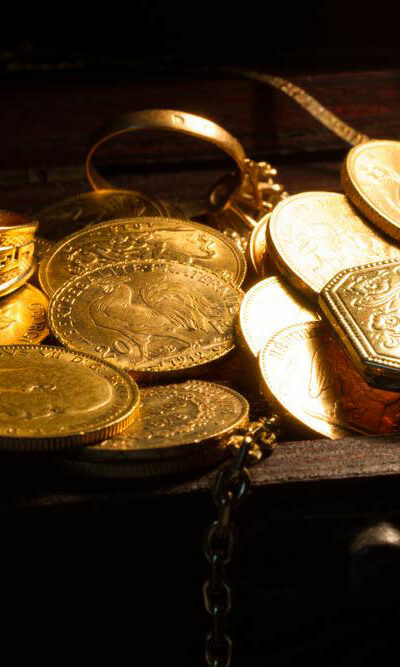 5 best online gold dealers