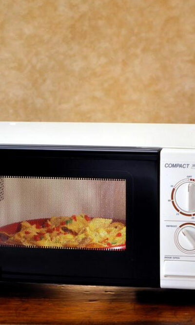 5 best-rated microwaves to choose from