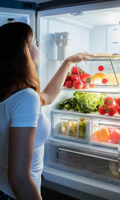 5 best side-by-side refrigerators to check out