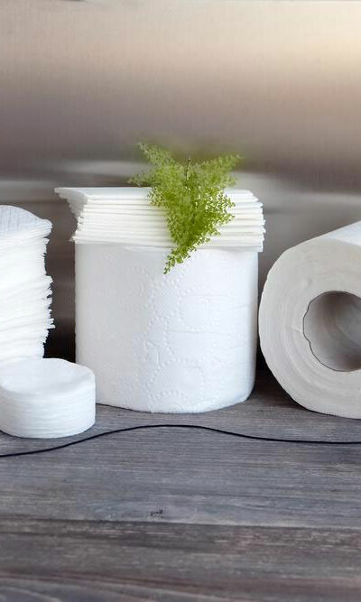 5 brands offering great discounts on paper towels