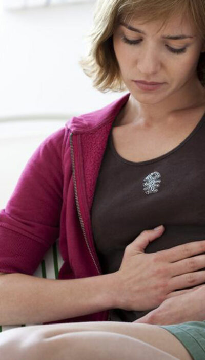 5 causes of chronic constipation