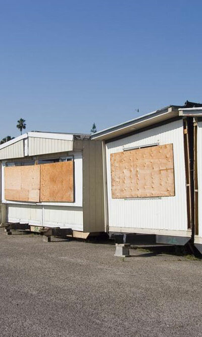 5 commandments to follow while renting a mobile home