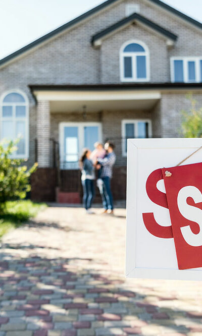 5 common mistakes to avoid when selling your house