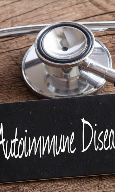 5 common autoimmune diseases that can affect anyone