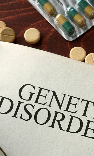 5 common genetic disorders to note