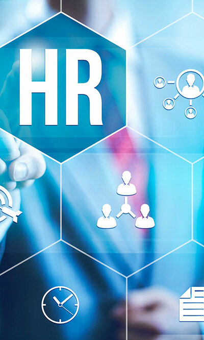 5 core functions of human resources