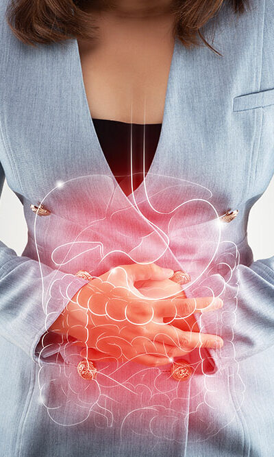 5 digestive conditions and their symptoms