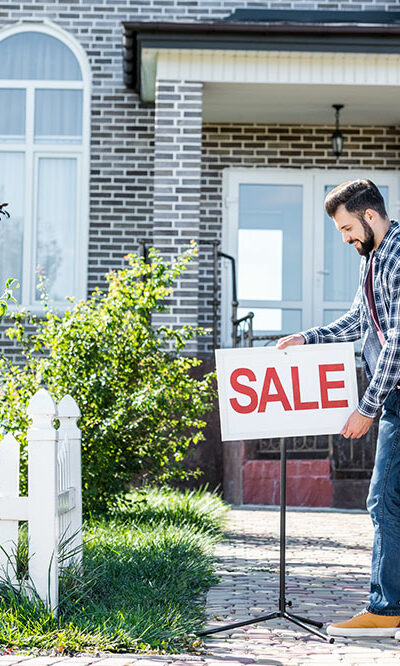 5 easy steps to sell your house