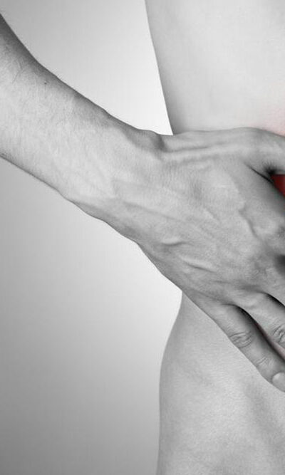 5 early appendicitis symptoms you should know about