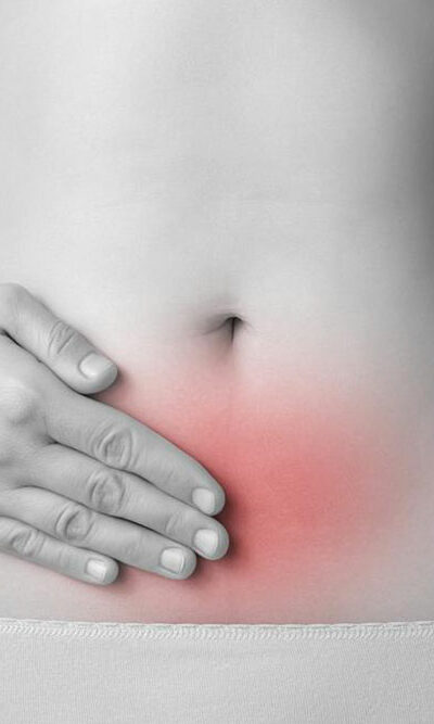 5 early signs that indicate appendicitis