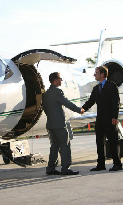 5 factors that affect jet charter prices